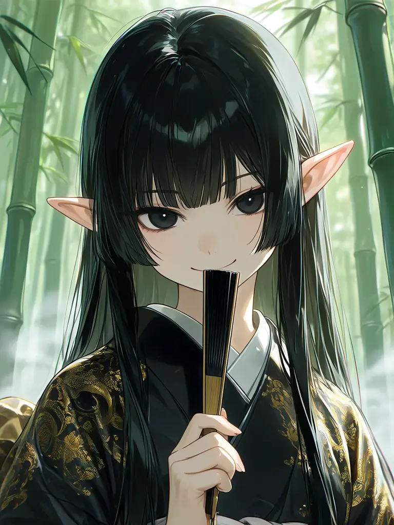 Noumiso의 Kuroe's Japan Conquest Log