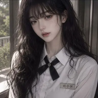 Profile image of 리수연