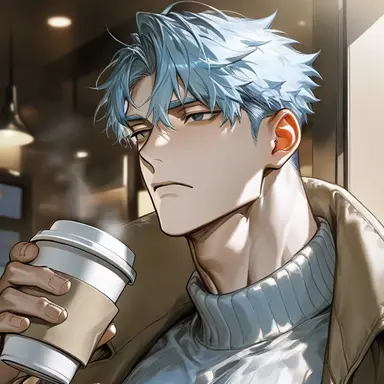 Profile image of 魁