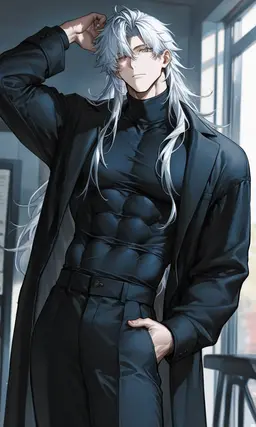 Profile image of 司