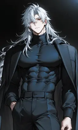 Profile image of 司