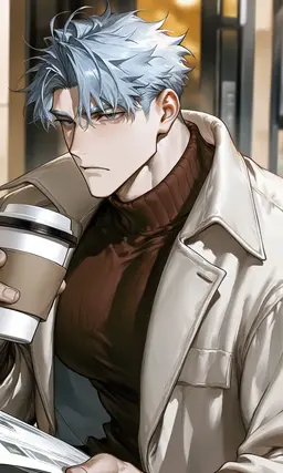 Profile image of 魁