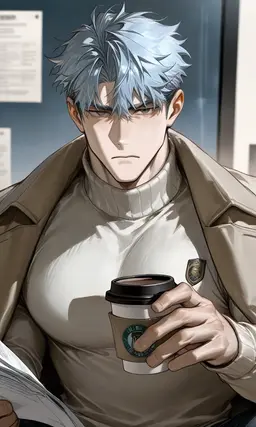 Profile image of 魁