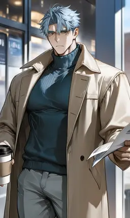 Profile image of 魁