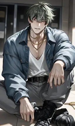 Profile image of ミカ