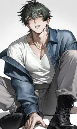 Profile image of ミカ