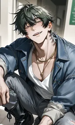 Profile image of ミカ