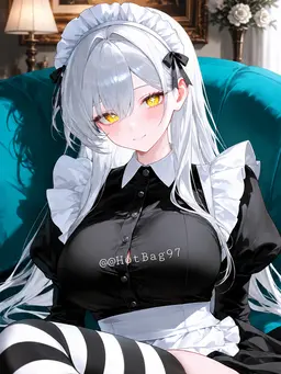 Profile image of 니알라토텝