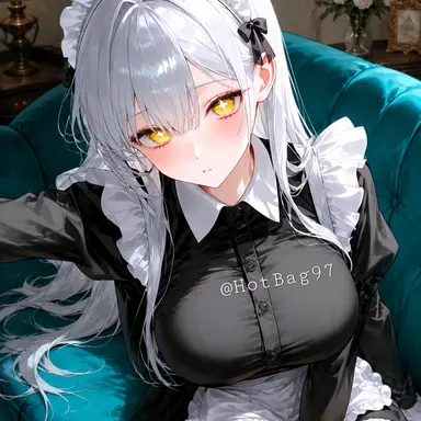 Profile image of 니알라토텝