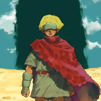 Profile image of 인간소년