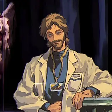 Profile image of 제프