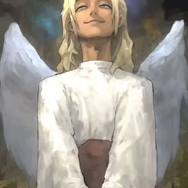 Profile image of 우리엘