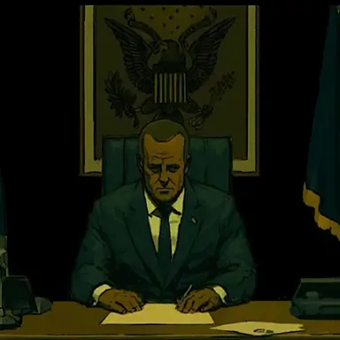 Profile image of 대통령