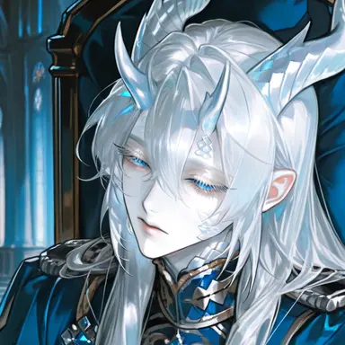 Profile image of ルイス