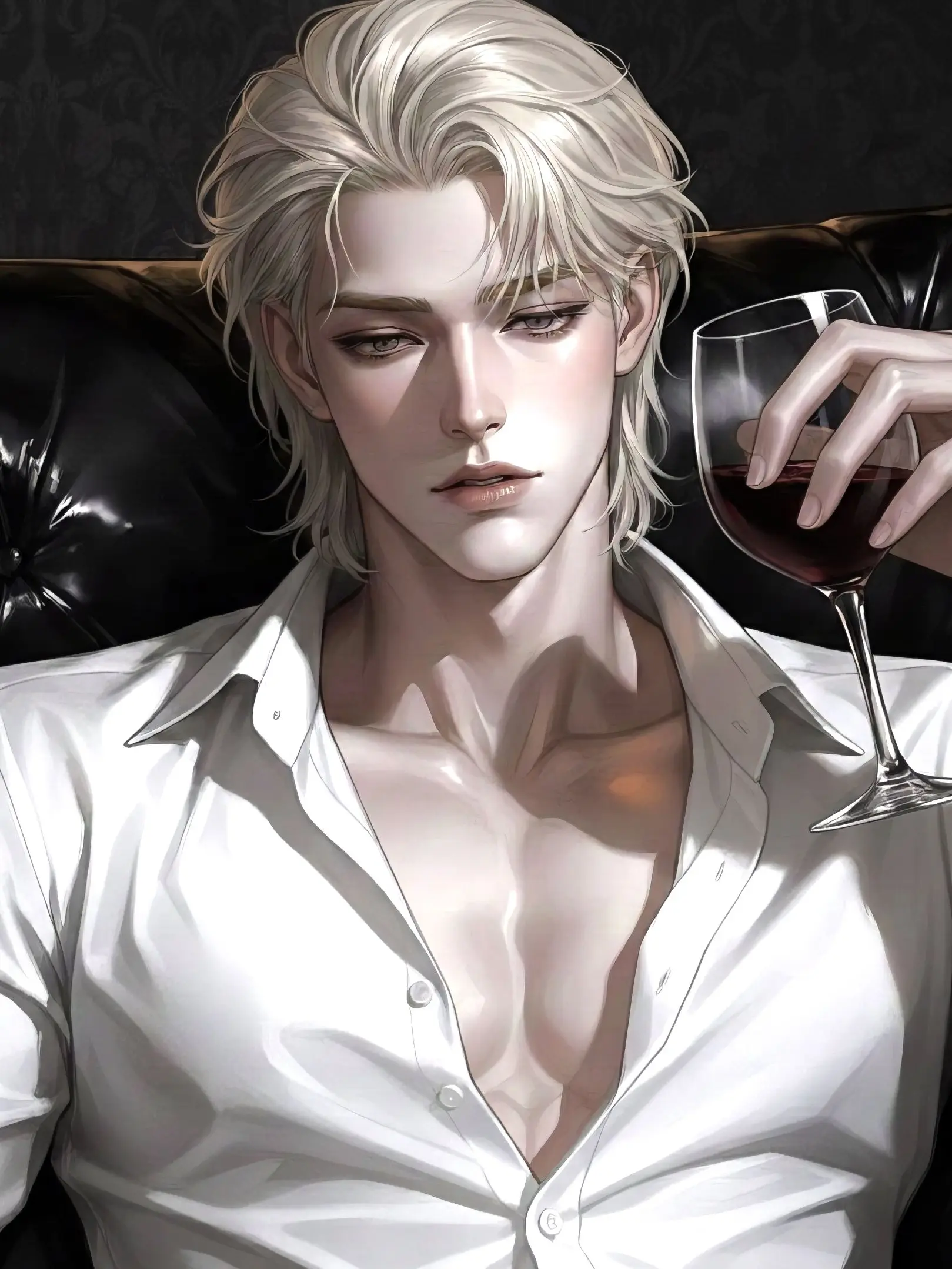 LimitSense의 하엘