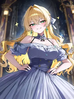 Profile image of エレナ