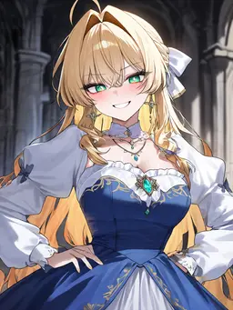 Profile image of エレナ