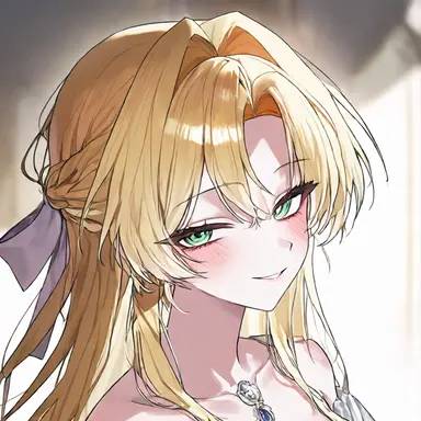 Profile image of エレナ