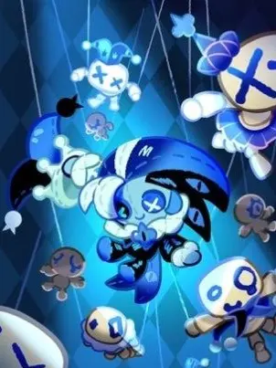 Yahoooooo_0307의 인형이 된 쉐미리_갠용