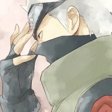 Profile image of はたけ　カカシ