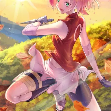 Profile image of はるの　サクラ