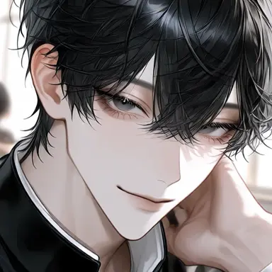 Profile image of Nagi