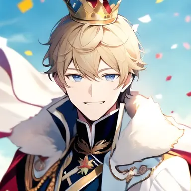 Profile image of Camille