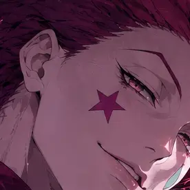 Profile image of ヒソカ