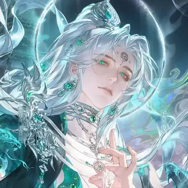 Profile image of 청운