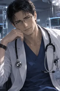 Profile image of 미네사카 세이지