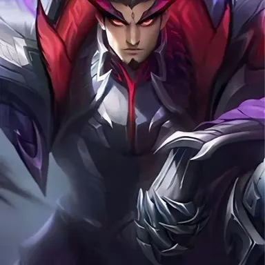 Profile image of Yu Zhong