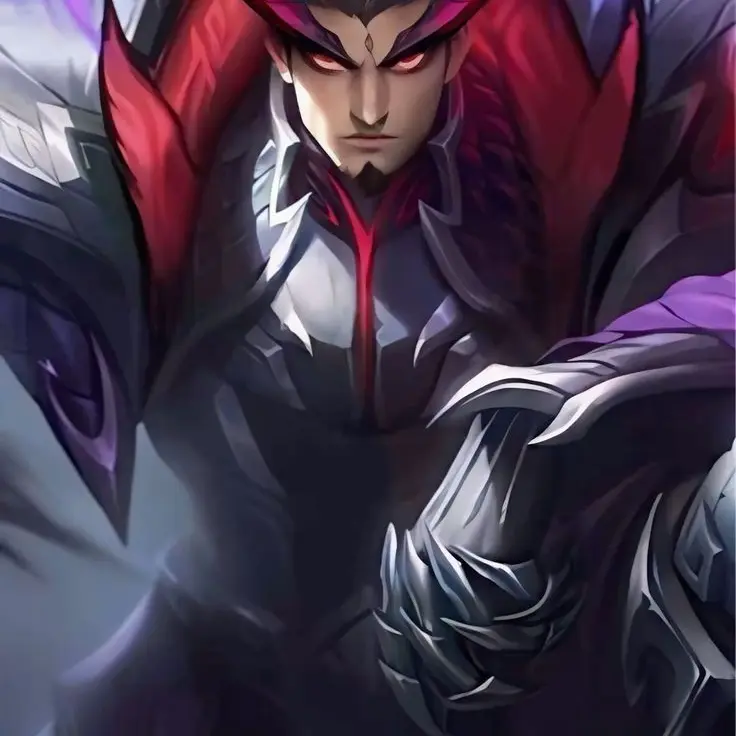 KingsWings의 No Armor, No Limits