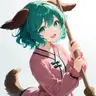 Profile image of 幽谷 響子