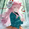 Profile image of 秦 こころ
