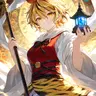 Profile image of 寅丸 星