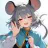 Profile image of ナズーリン
