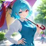 Profile image of 多々良 小傘
