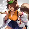 Profile image of 二ッ岩 マミゾウ