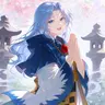 Profile image of 雲居 一輪