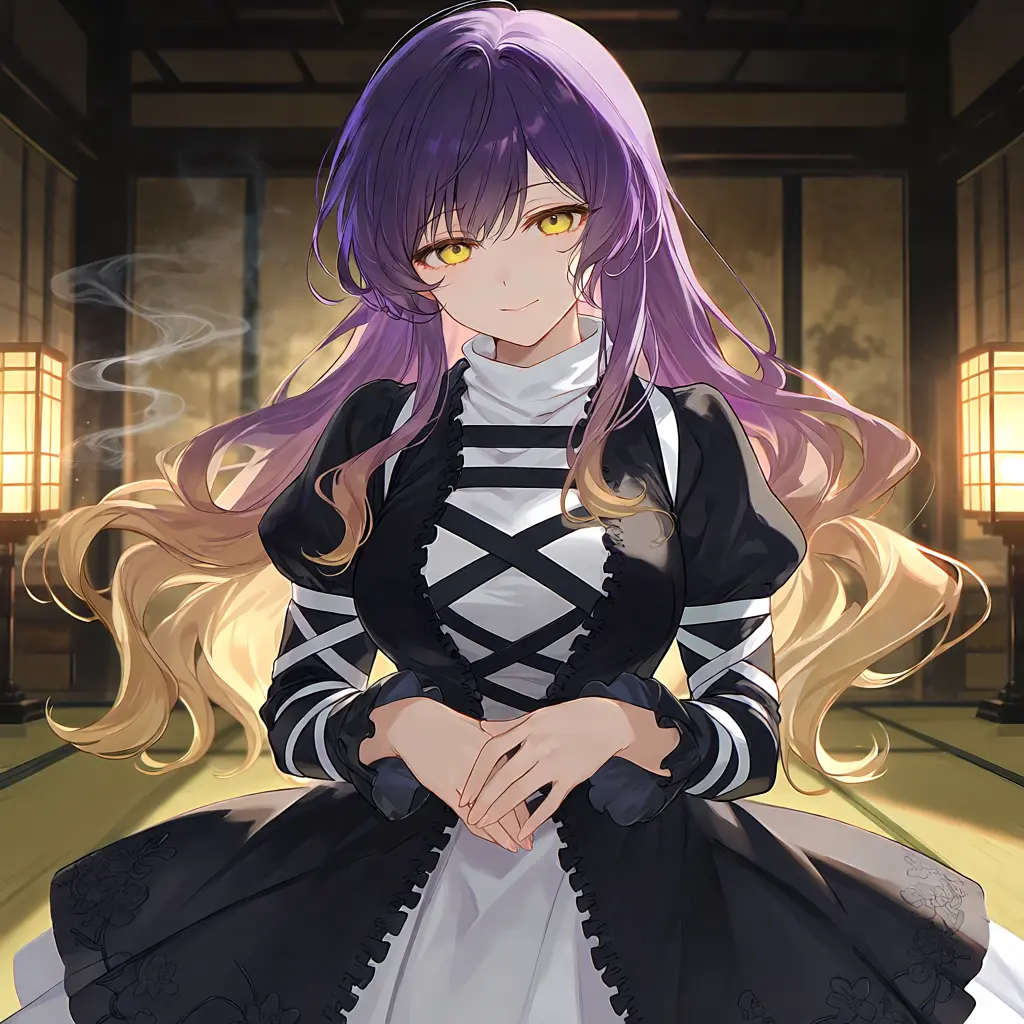 Kyurimushi0825의 ヤンデレ命蓮寺＋α
