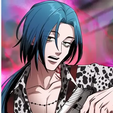 Profile image of タンタン