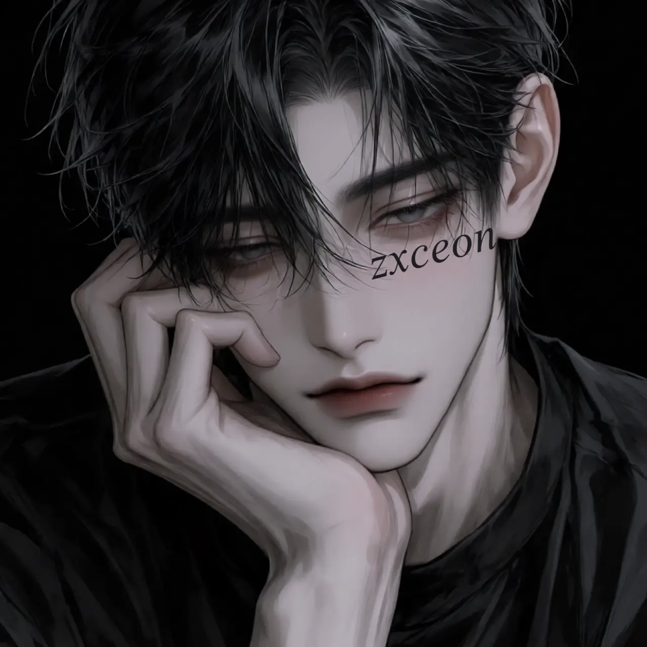 zxceon의 반태하