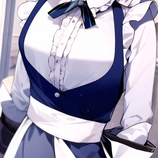 メイド
