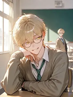 Profile image of 陽彩