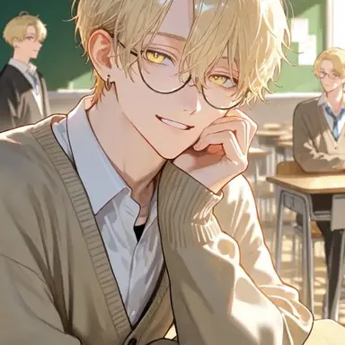 Profile image of 陽彩