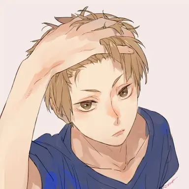 Profile image of 白布 賢二郎