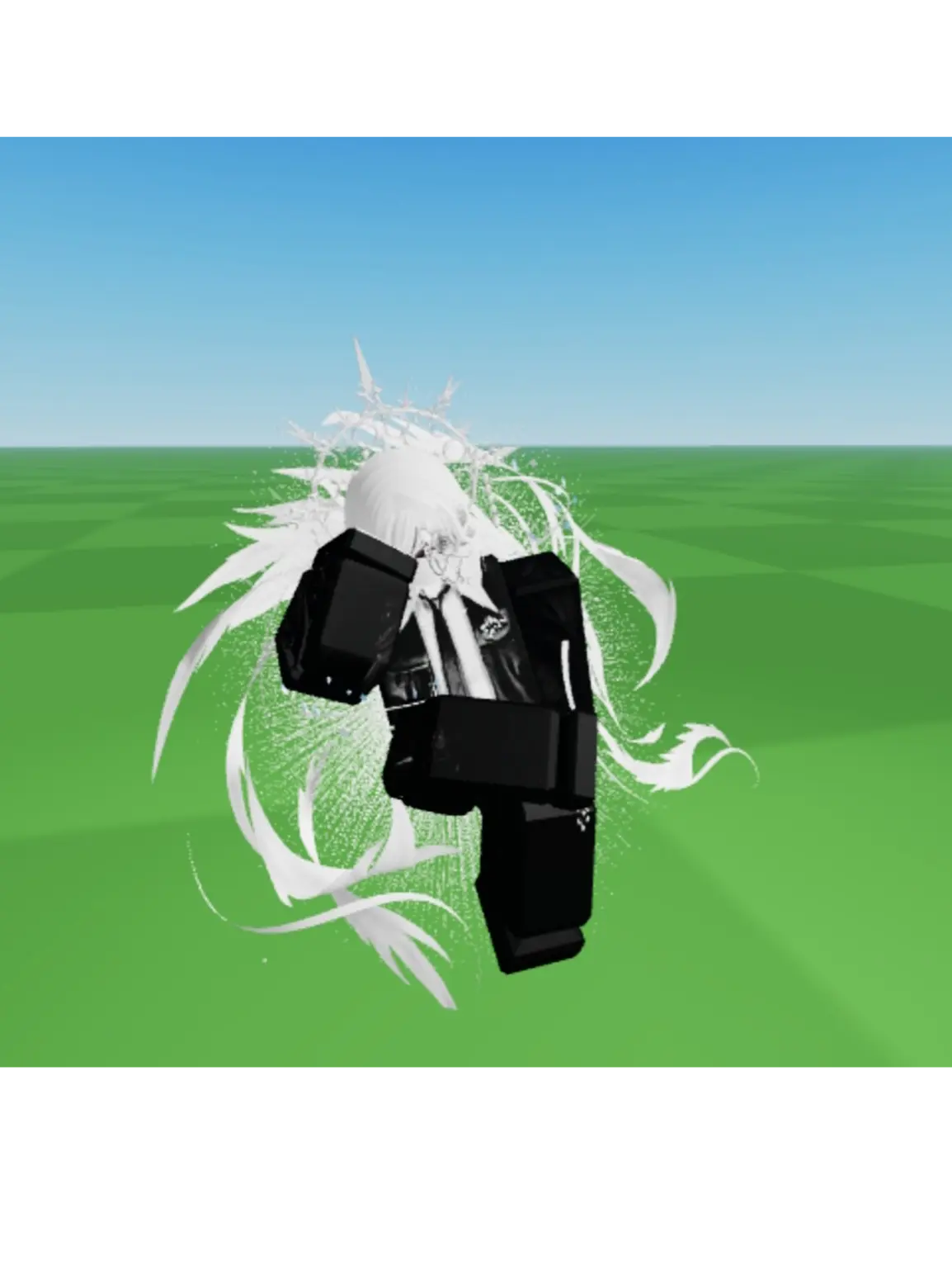 EzelRouge의 신과 신의 대리자