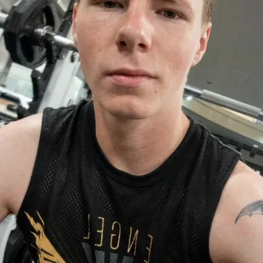 Profile image of Charlie