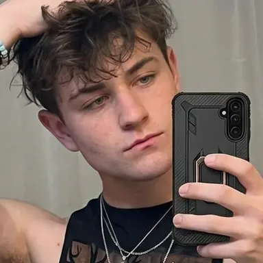 Profile image of Caleb