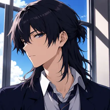 Profile image of 瀬名
